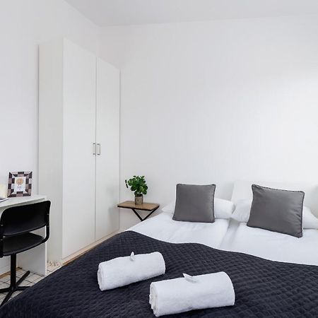 Radziwillowska Apartment Cracow Planty By Noclegi Renters 克拉科夫 外观 照片