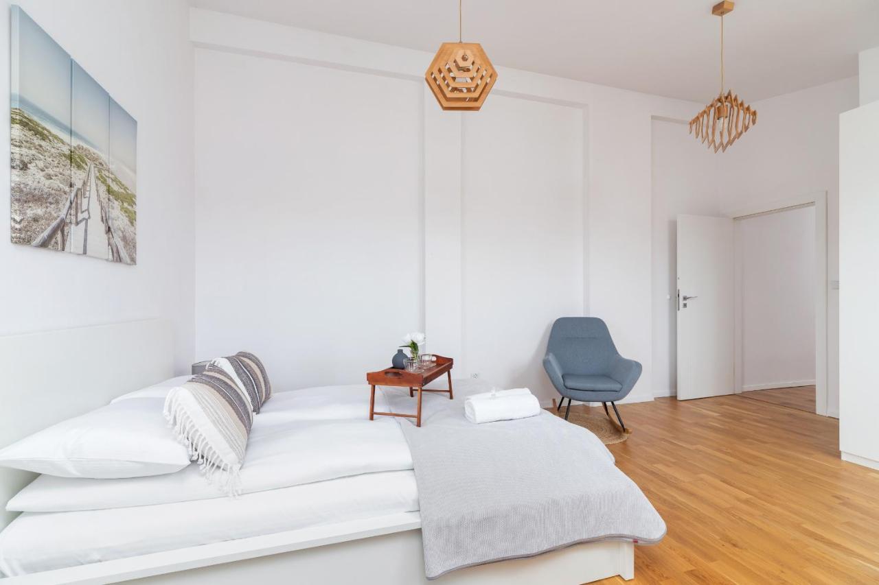 Radziwillowska Apartment Cracow Planty By Noclegi Renters 克拉科夫 外观 照片