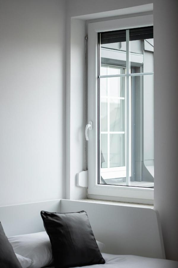 Radziwillowska Apartment Cracow Planty By Noclegi Renters 克拉科夫 外观 照片